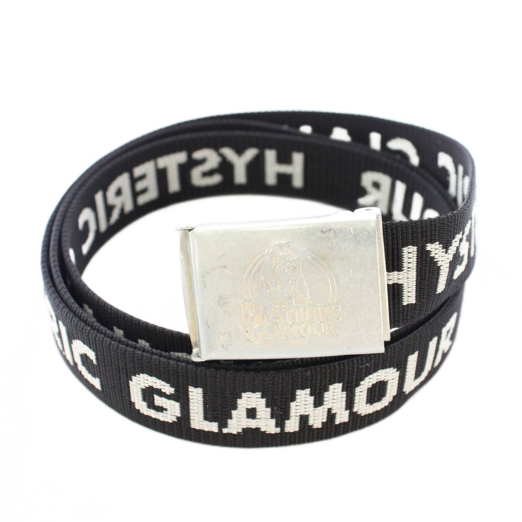 楽天市場】ヒステリックグラマー（ベルト・サスペンダー｜バッグ・小物