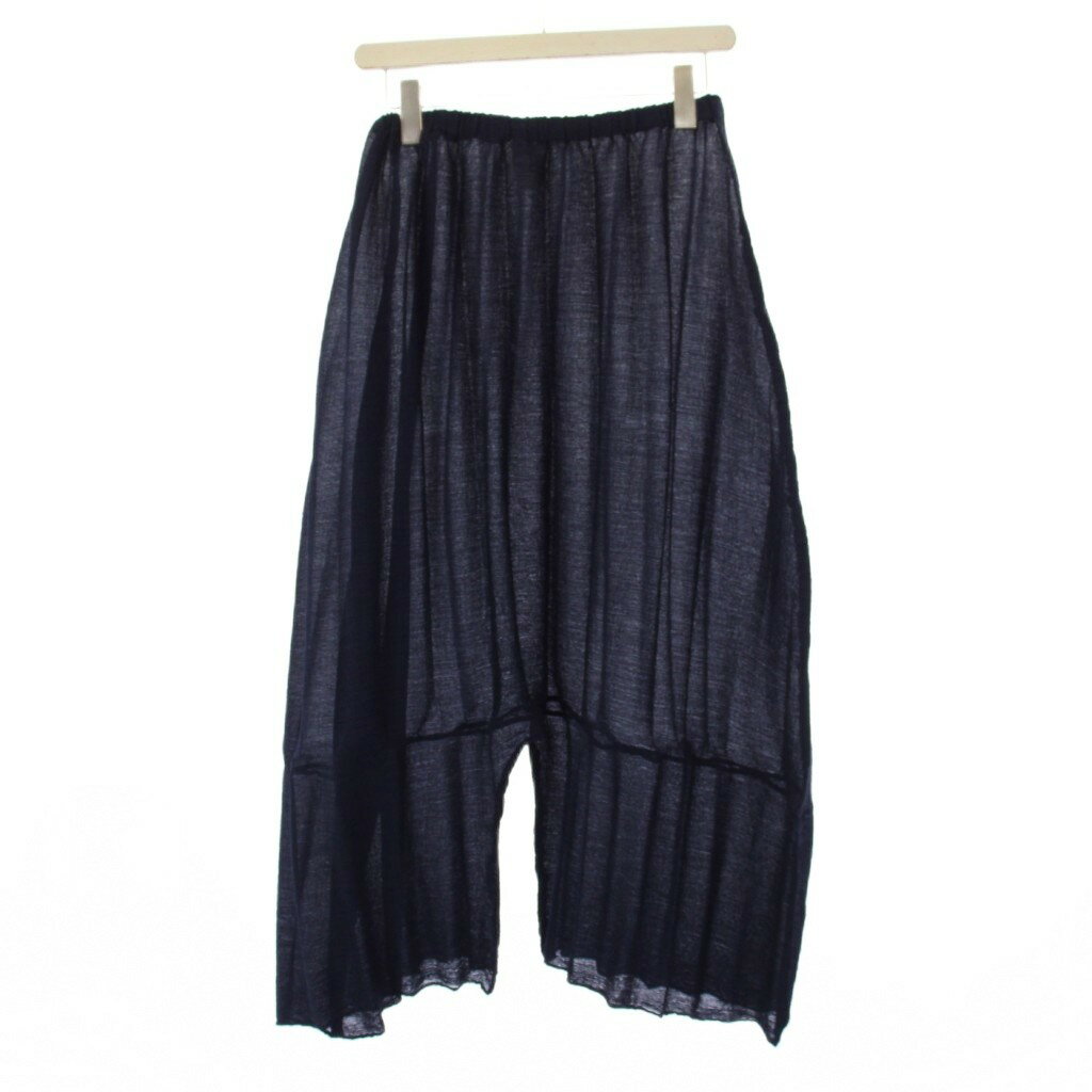 楽天市場】issey miyake サルエルの通販