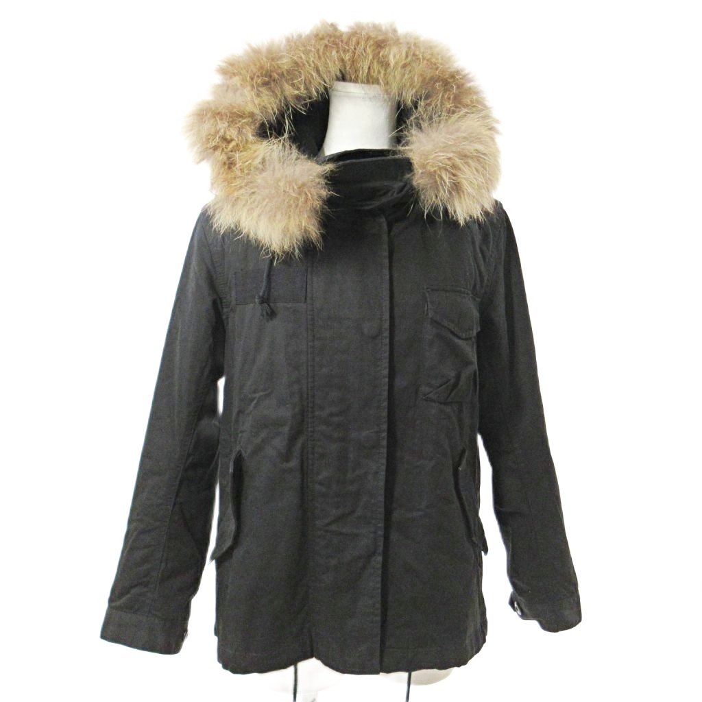 楽天市場】JOURNAL STANDARD（種類（コート・ジャケット）モッズコート