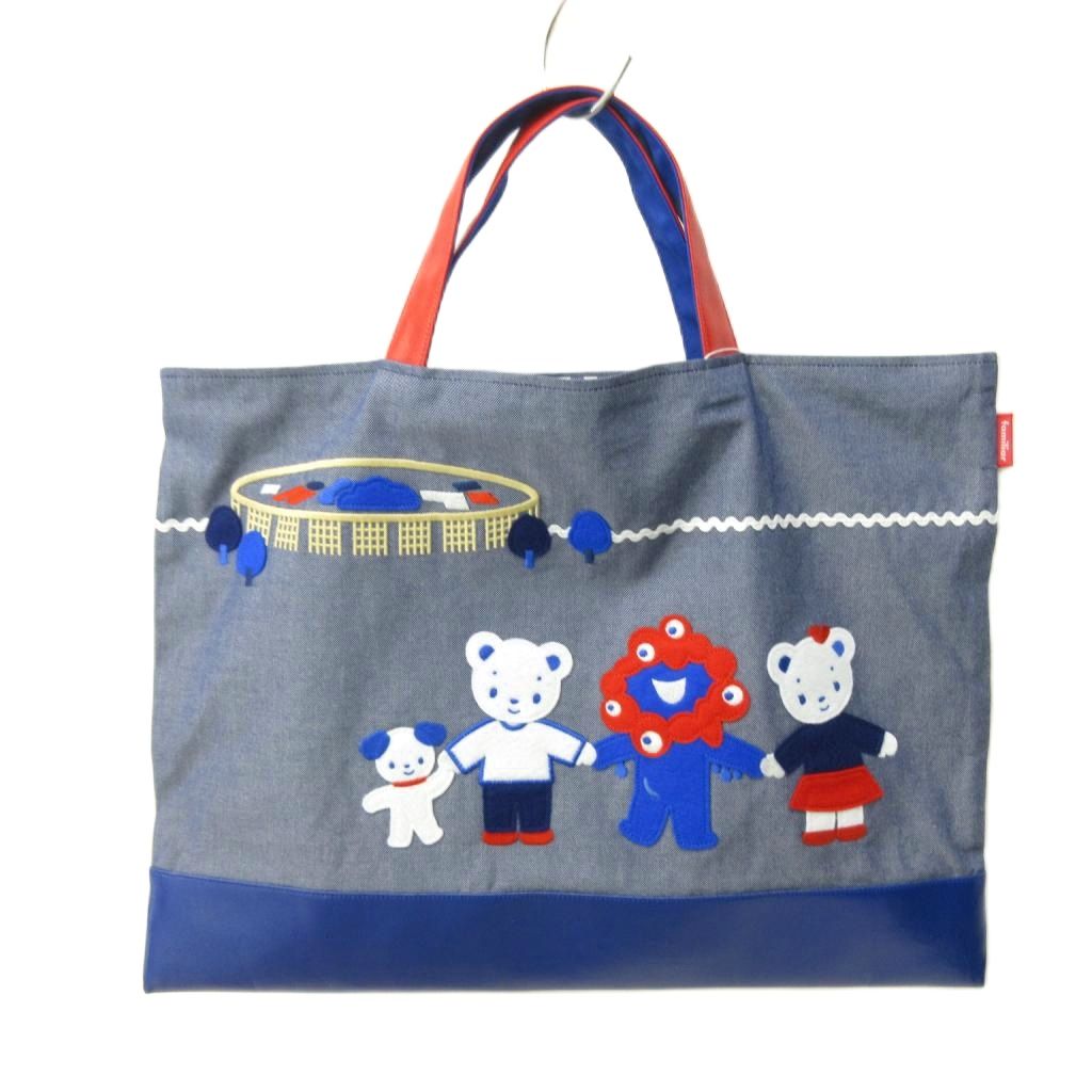 楽天市場】ファミリア タグの通販