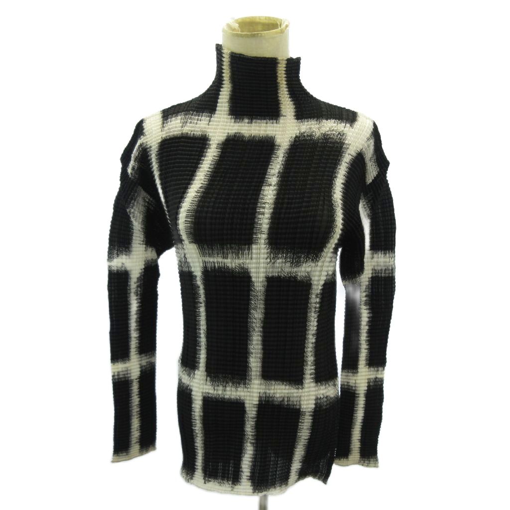 楽天市場】イッセイミヤケ タートルネックの通販