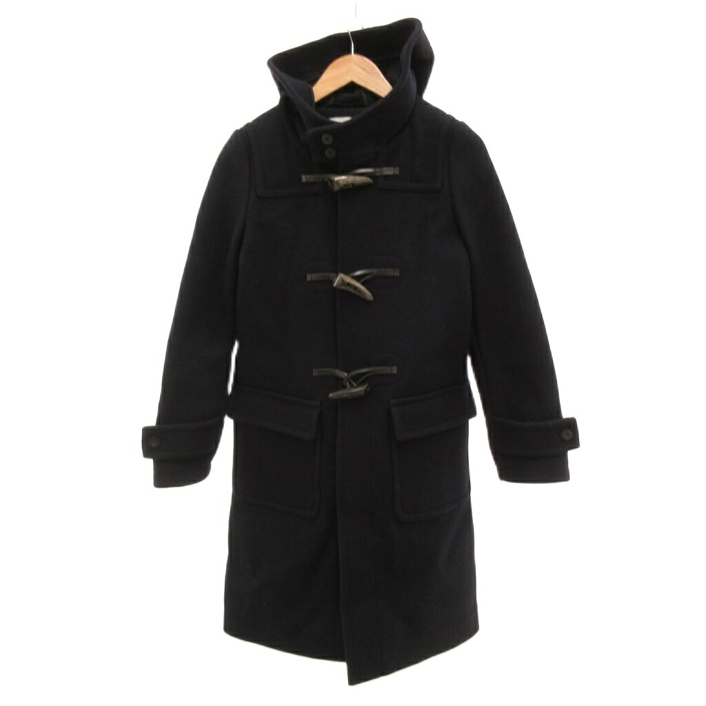 楽天市場】hyke ダッフルコート（メンズファッション）の通販