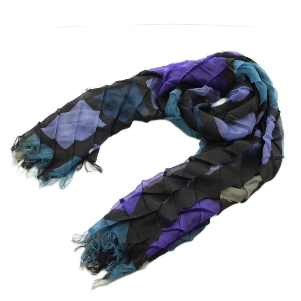 楽天市場】イッセイミヤケ（マフラー・スカーフ｜バッグ・小物