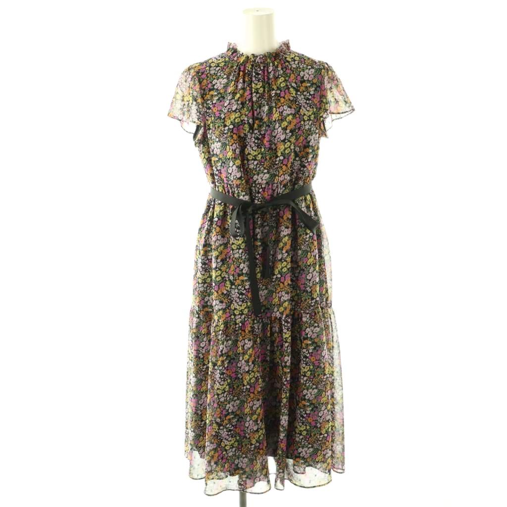 楽天市場】花柄 ワンピース エムズグレイシーの通販