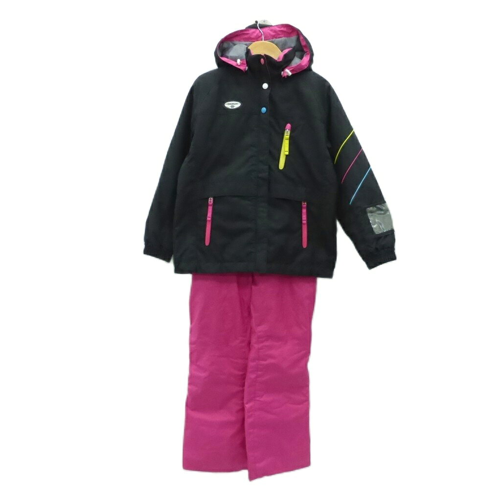 楽天市場】GOLDWIN（キッズ・ジュニア用ウェア｜スキー用ウェア