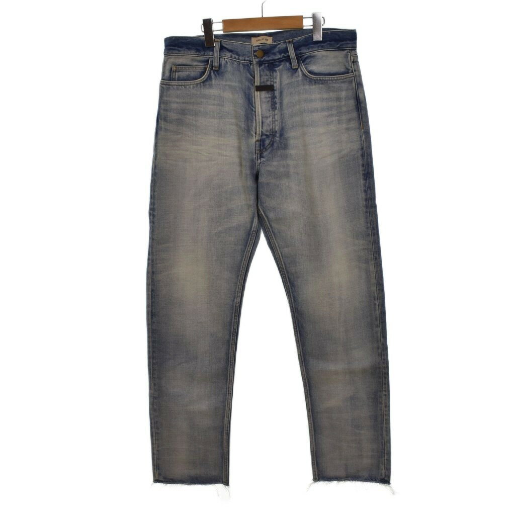 楽天市場】fear of god デニムの通販