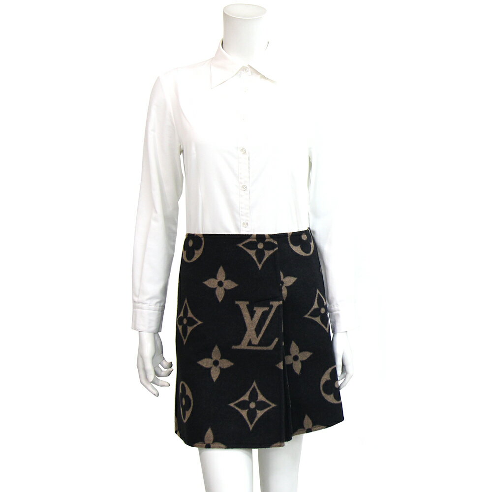 楽天市場】ルイヴィトン（スカート｜ボトムス）：レディース