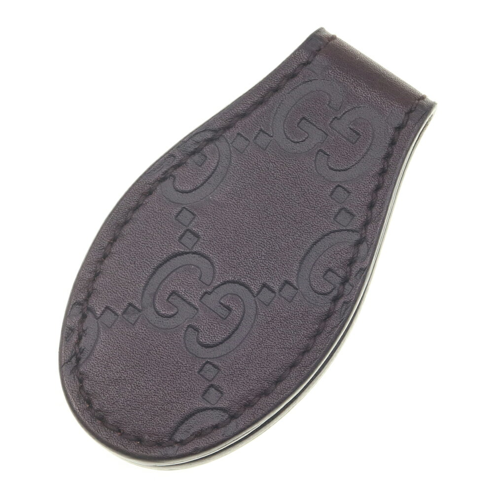 楽天市場】グッチ GUCCI（マネークリップ｜財布・ケース）：バッグ