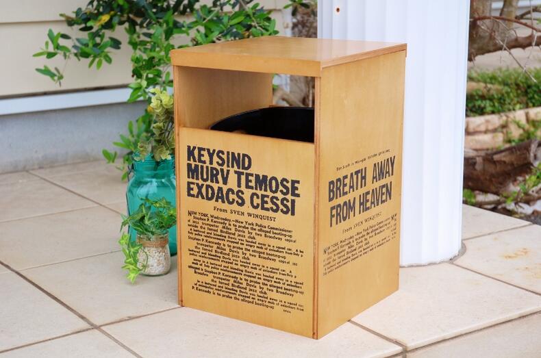 楽天市場】カントリー 調（ゴミ箱｜インテリア・寝具・収納）の通販