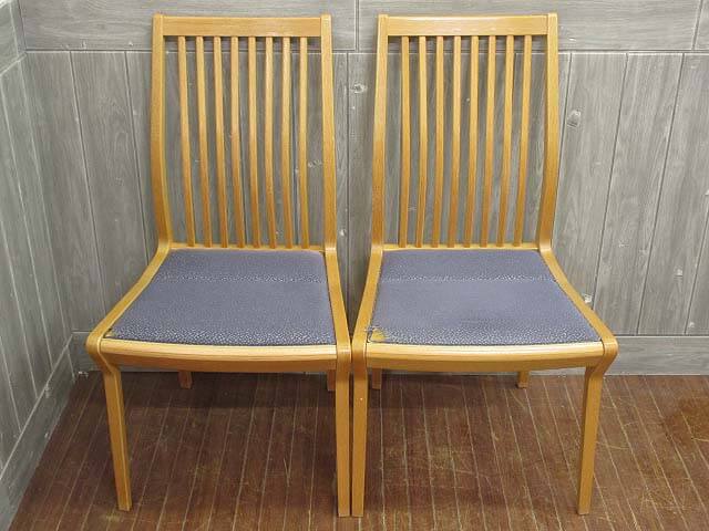 楽天市場】天童 木工 座 椅子 中古の通販