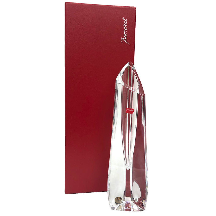 楽天市場】バカラ エキノックス（花瓶｜インテリア小物・置物