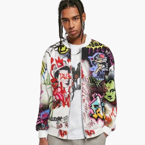 楽天市場】ベロア ボンバージャケットの通販