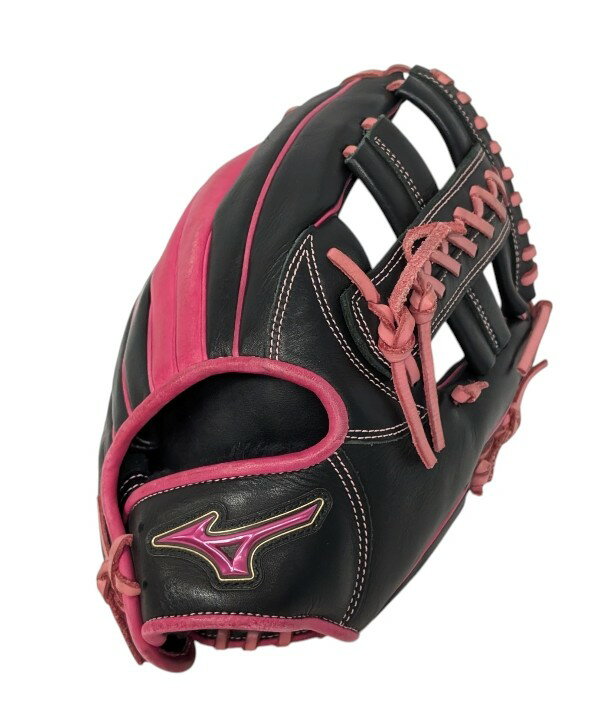 楽天市場】ピンク（ブランドミズノ）（グローブ・ミット｜野球・ソフト