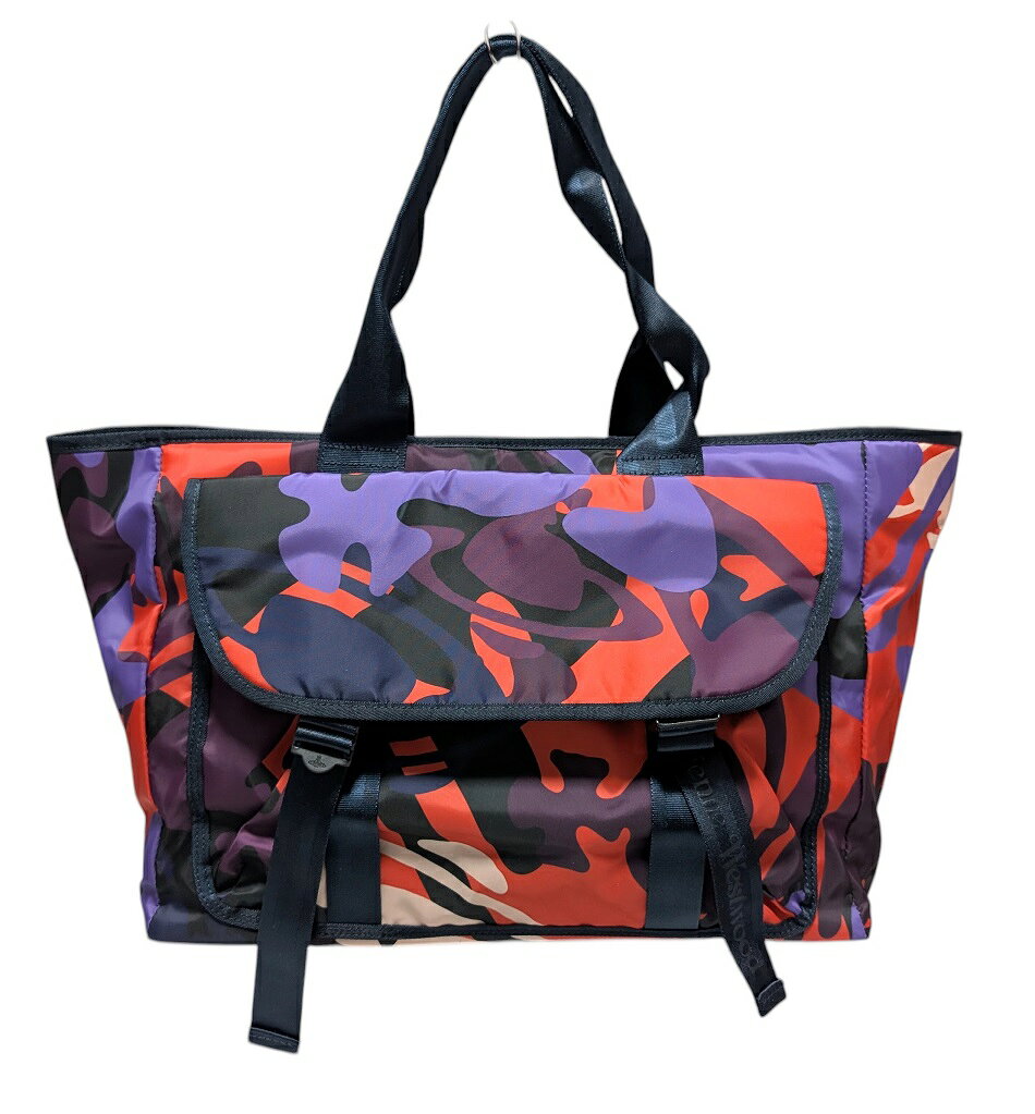 楽天市場】ヴィヴィアンウエストウッド 未使用 トートの通販