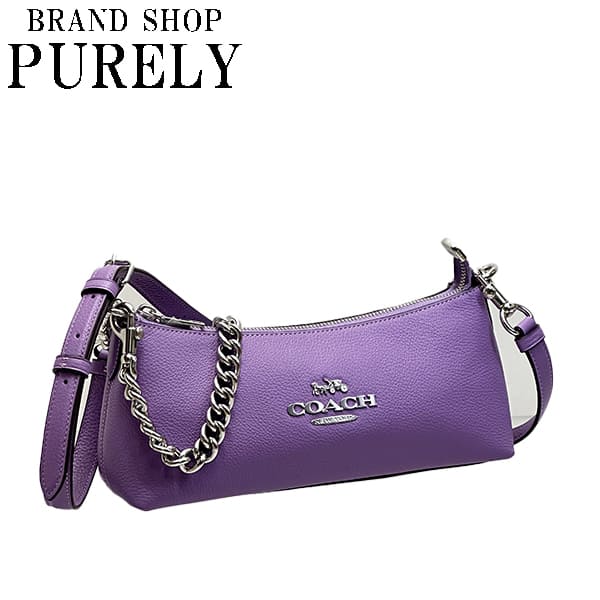 楽天市場】コーチ ライラック（ブランドコーチ）（レディースバッグ
