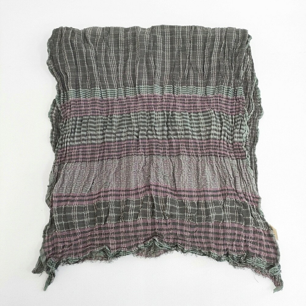 楽天市場】ヨーガンレール（レディースマフラー・ストール｜マフラー