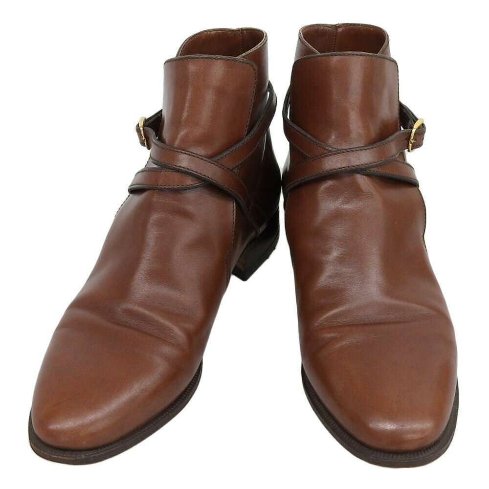 TANINO CRISCI タニノクリスチー ブーツ 滝沢眞規子 36 TANINO CRISCI