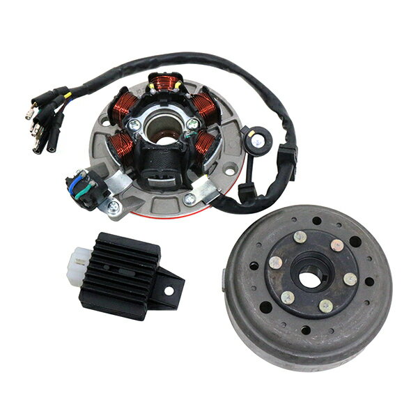 楽天市場】カブ ジェネレーター（車用品・バイク用品）の通販