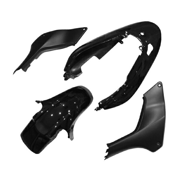 楽天市場】ホーネット250 テールカウルの通販