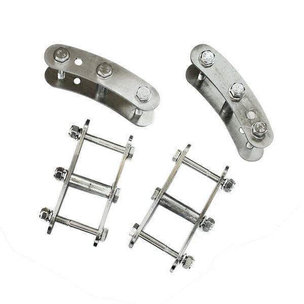 楽天市場】ja11 シャックルの通販