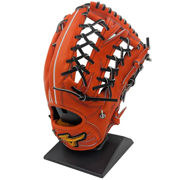 楽天市場】ミズノプロ 投手用 硬式（カラーレッド）（スポーツ