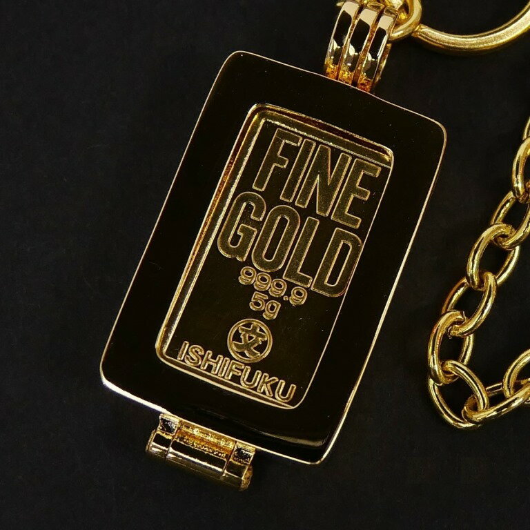 楽天市場】ゴールドバー 24金の通販