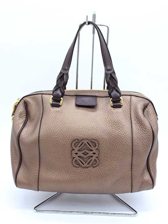 楽天市場】ロエベ フスタ（バッグ・小物・ブランド雑貨）の通販