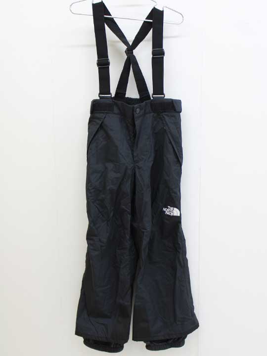楽天市場】ノースフェイス キッズ パンツ（カラーブラック