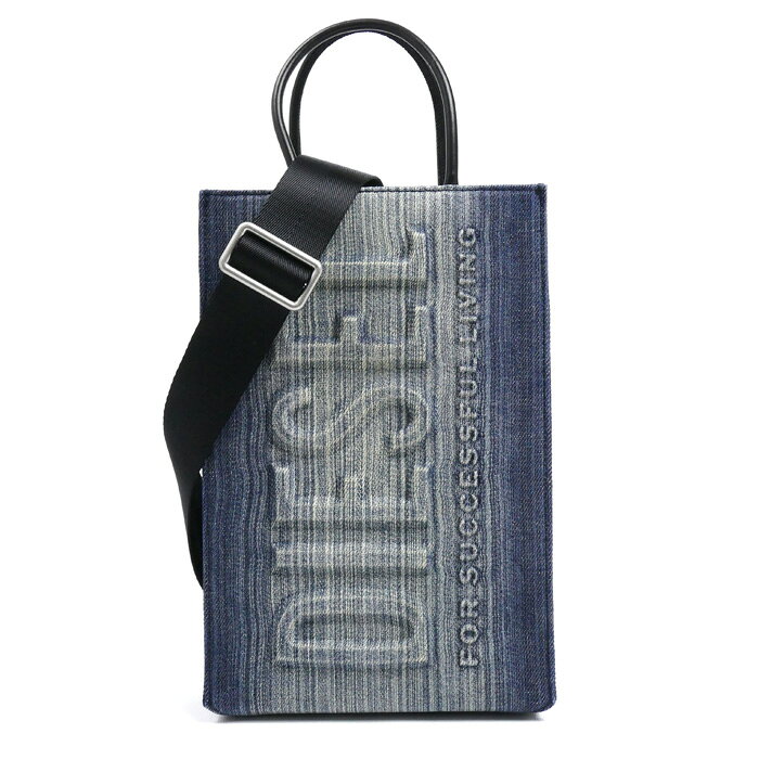 楽天市場】ディーゼル デニム（男女兼用バッグ｜バッグ）：バッグ