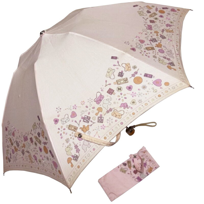 楽天市場】傘 セリーヌ マカダムの通販