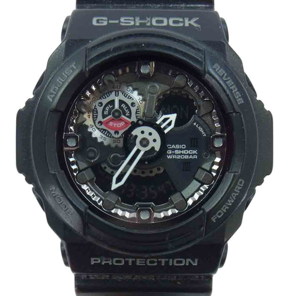 楽天市場】g－shock ga300の通販