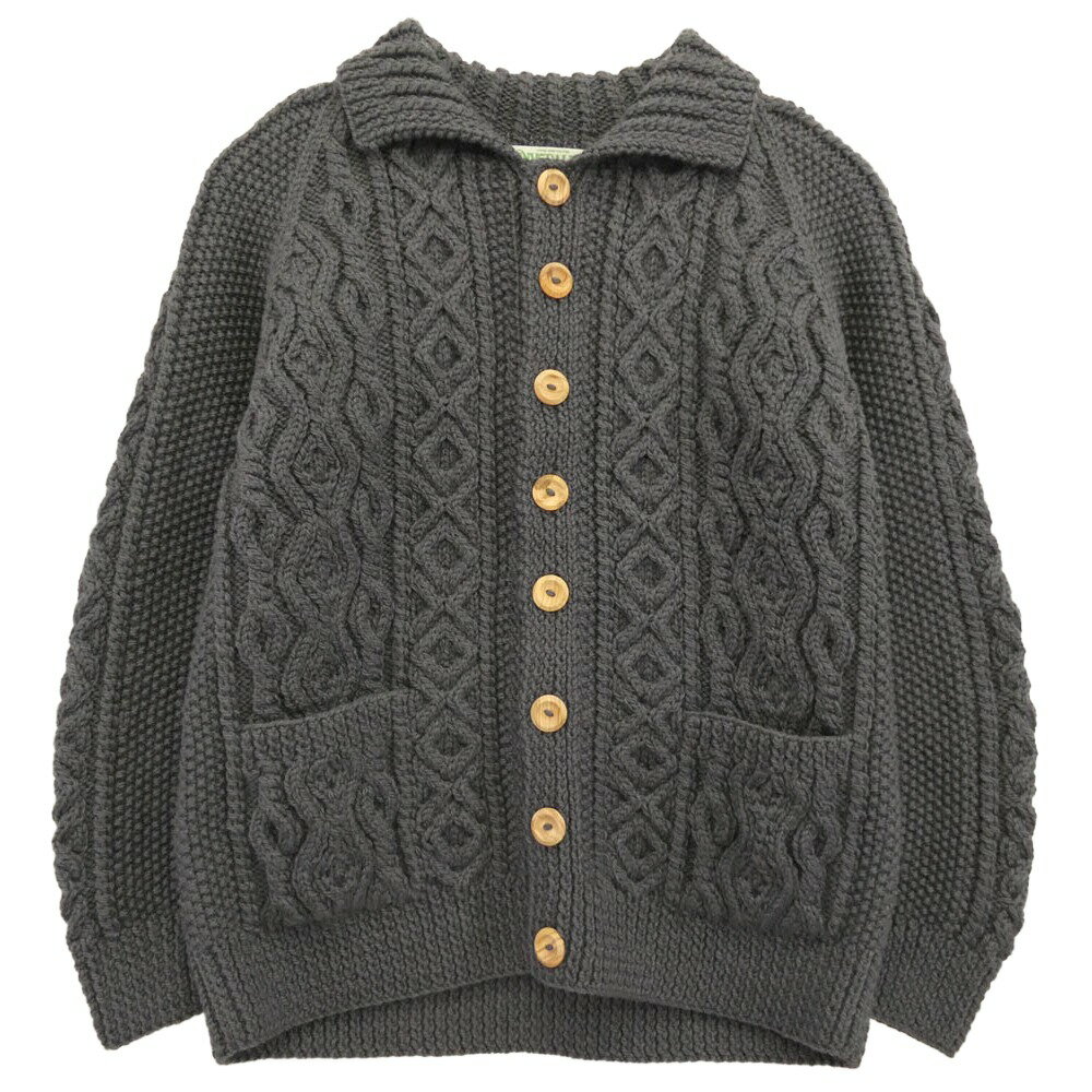 楽天市場】インバーアラン 3a lumber cardiganの通販