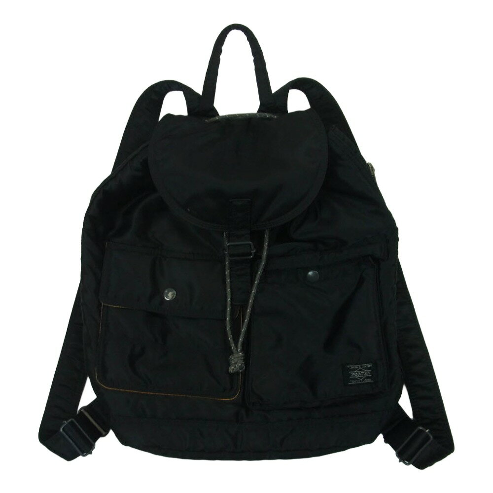 楽天市場】ポーター タンカー（バックパック・リュック｜メンズバッグ