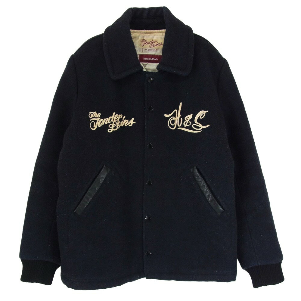 楽天市場】テンダーロイン スタジャン（メンズファッション）の通販