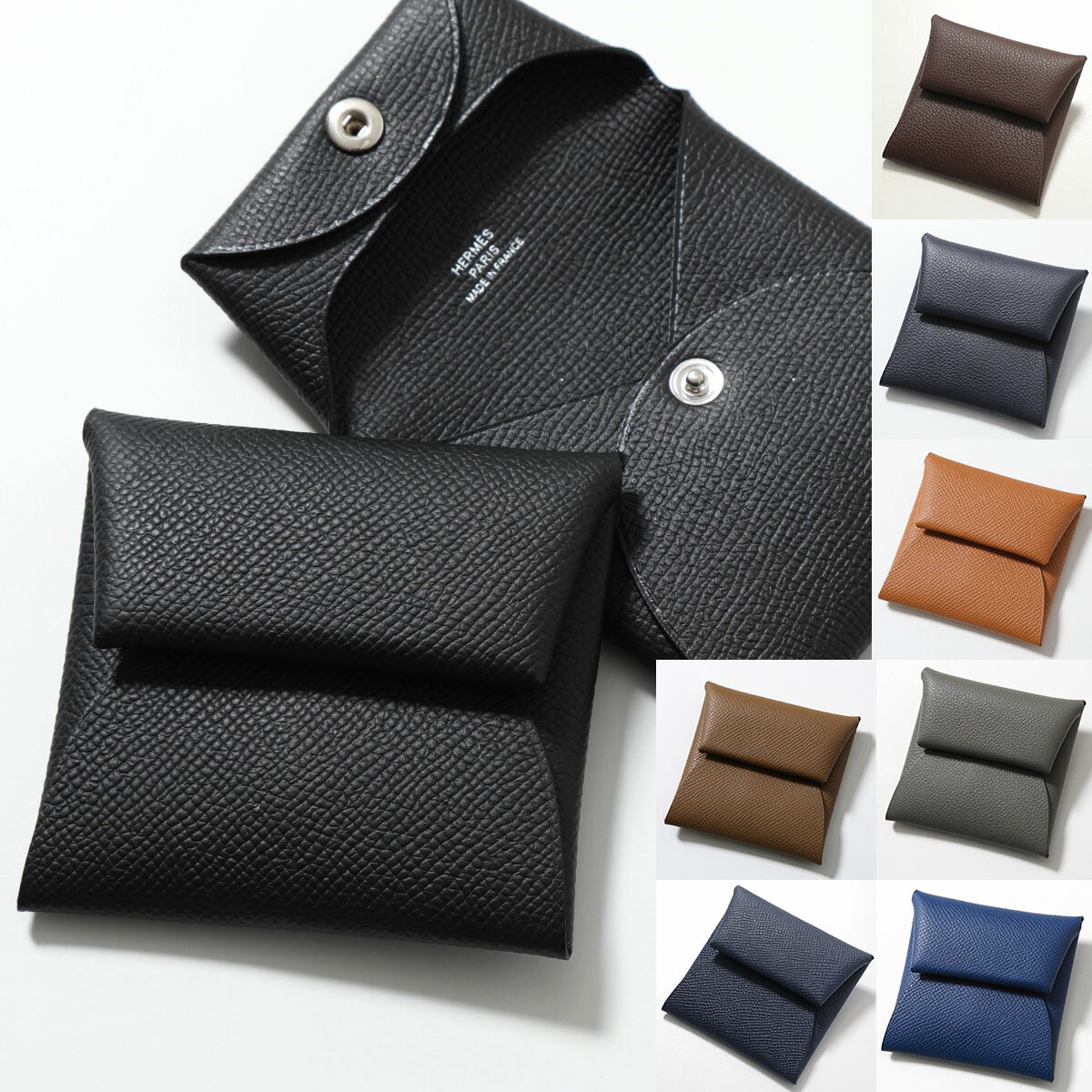 楽天市場】エルメス 小銭入れの通販