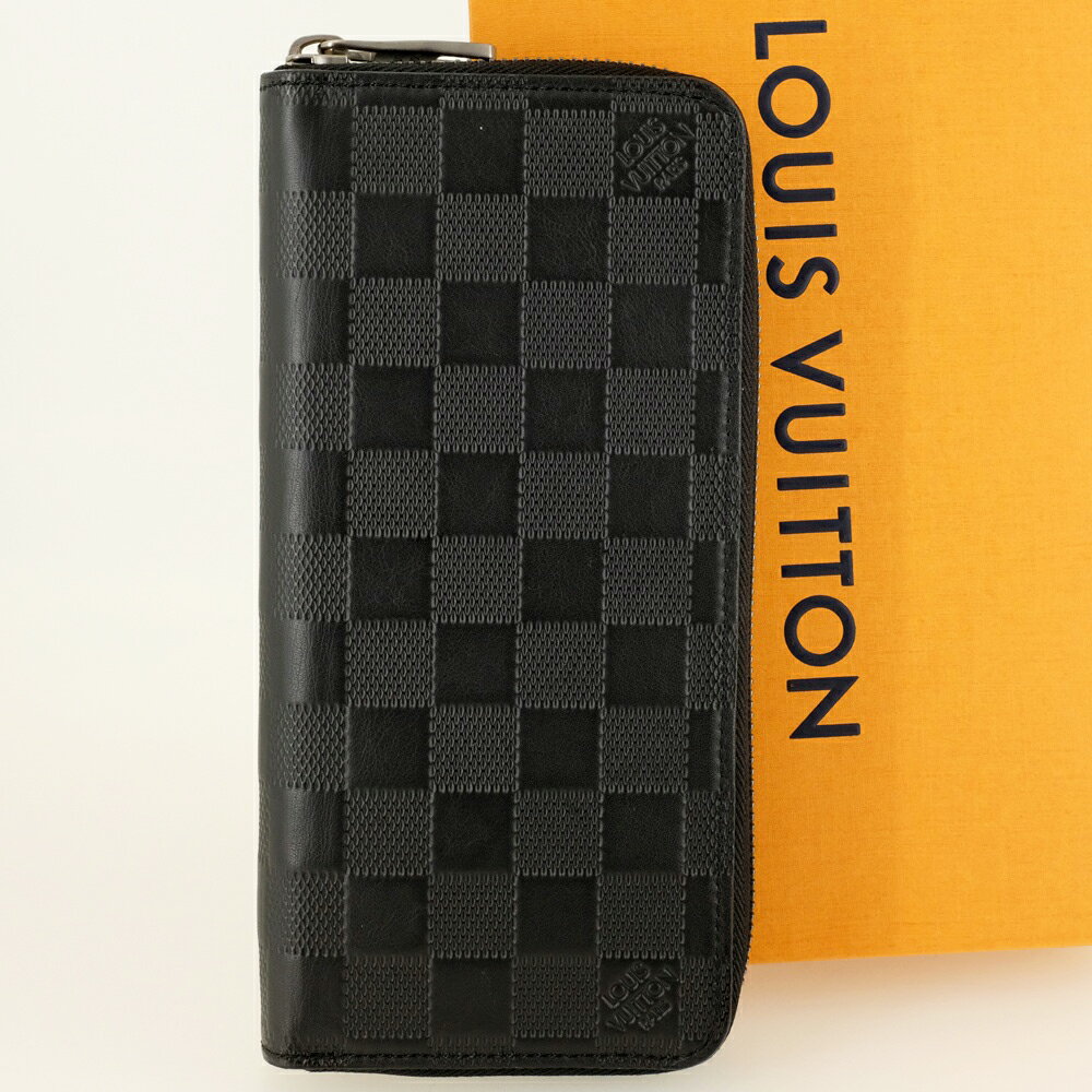 楽天市場】ジッピーウォレット ダミエ ルイヴィトン（メンズ財布｜財布