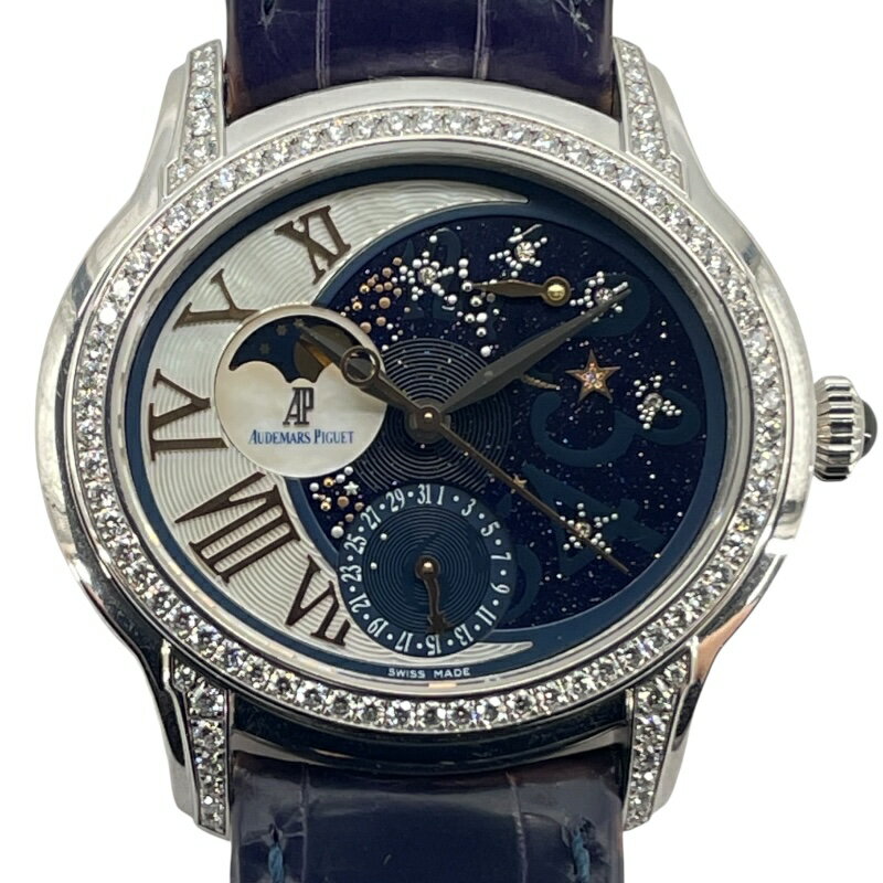 オーデマピゲ ミレネリーの価格・値段一覧 - 腕時計投資.com