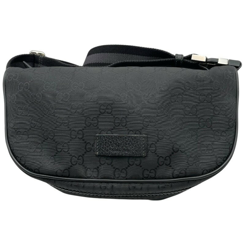 楽天市場】ナイロン グッチ（ボディバッグ・ウエストポーチ｜メンズ