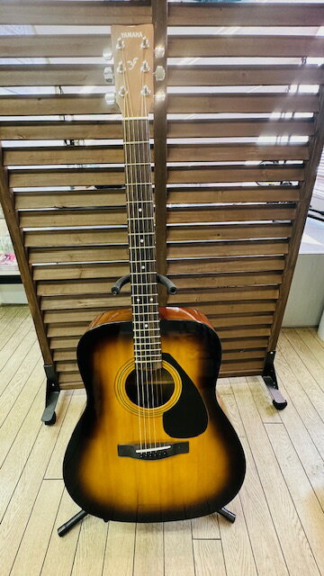 楽天市場】yamaha f310pの通販