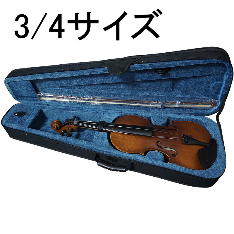 楽天市場】バイオリン 3/4の通販