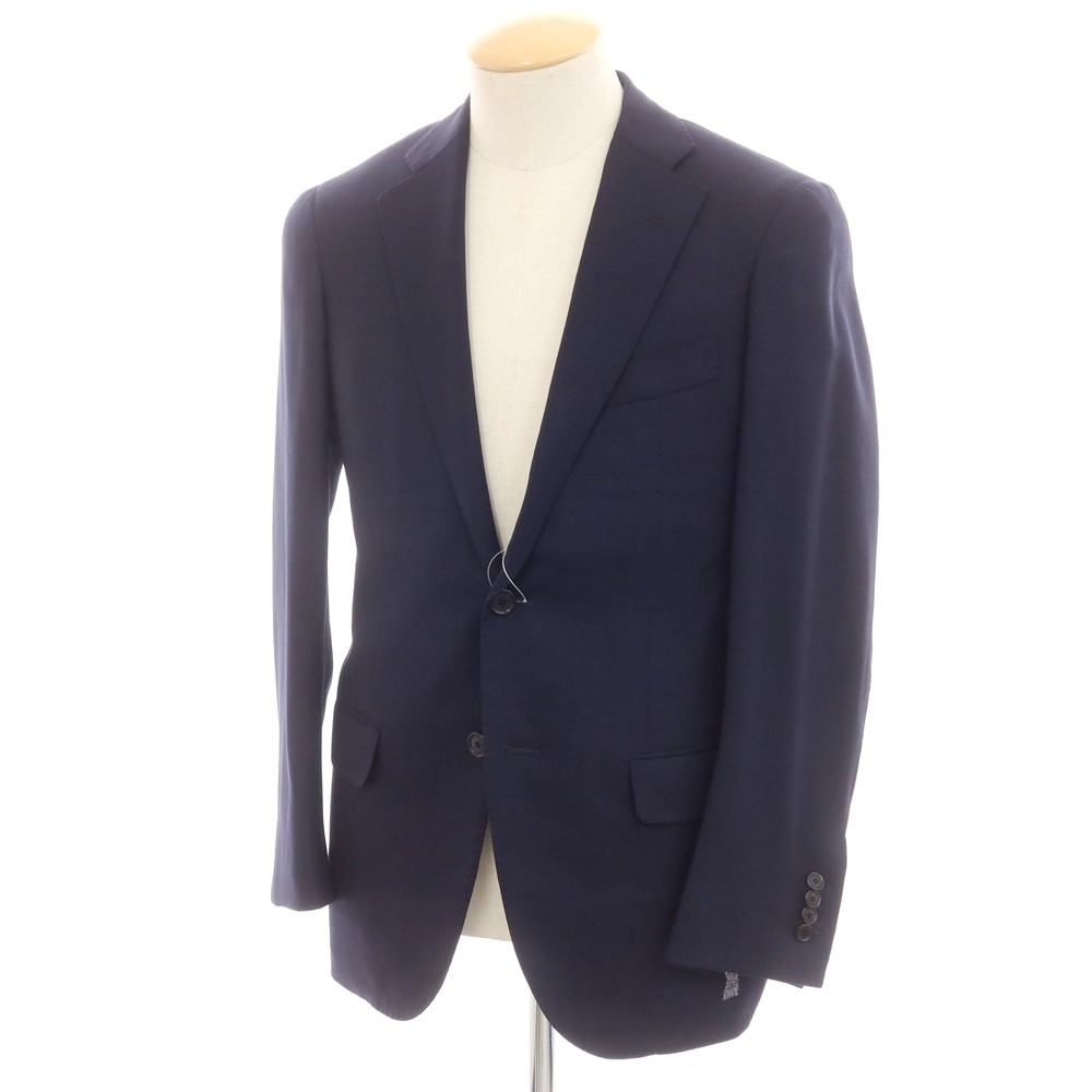 楽天市場】ネイビー テーラードジャケット（ブランドトゥモローランド