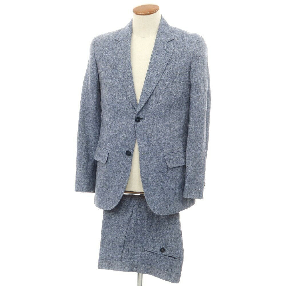 楽天市場】アニエスベー メンズ（スーツ・セットアップ｜メンズ