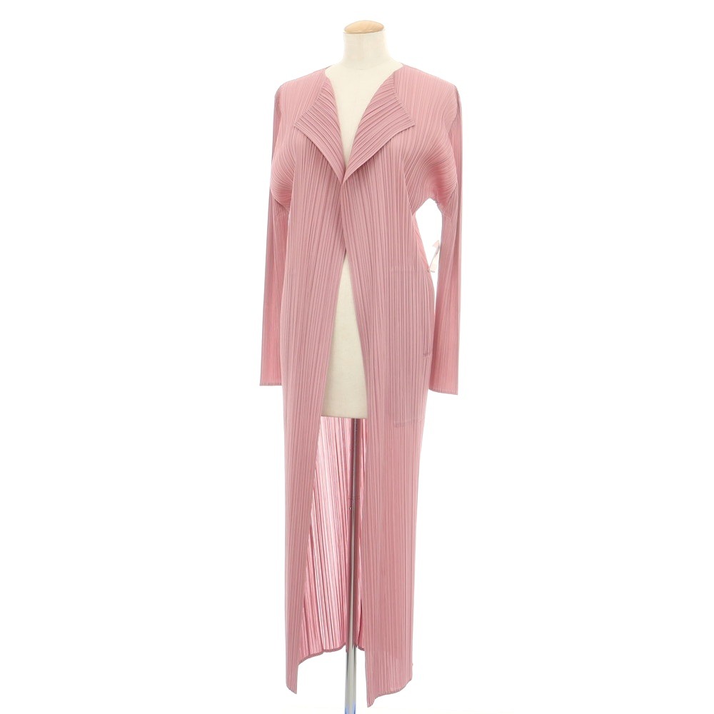 楽天市場】プリーツプリーズ PLEATS PLEASE カーディガンの通販