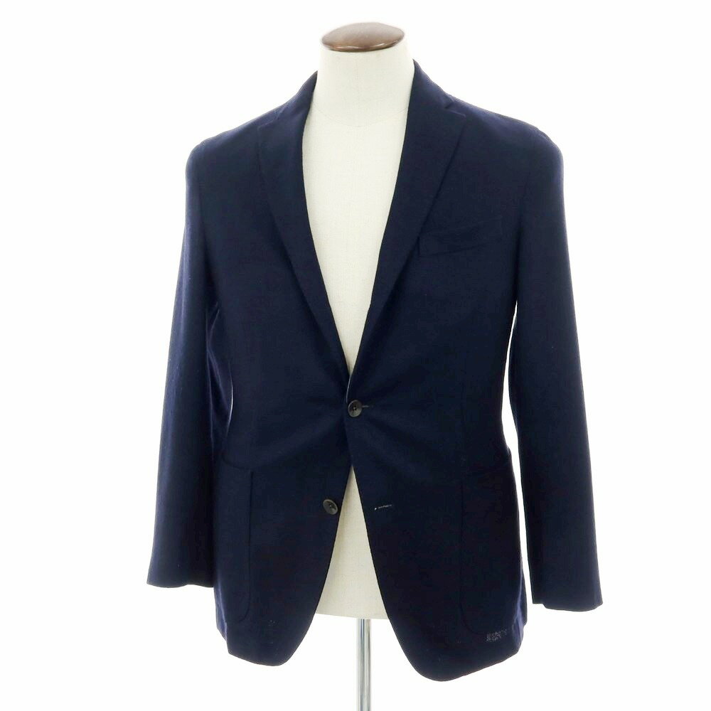 楽天市場】ボリオリ boglioli テーラードジャケットの通販