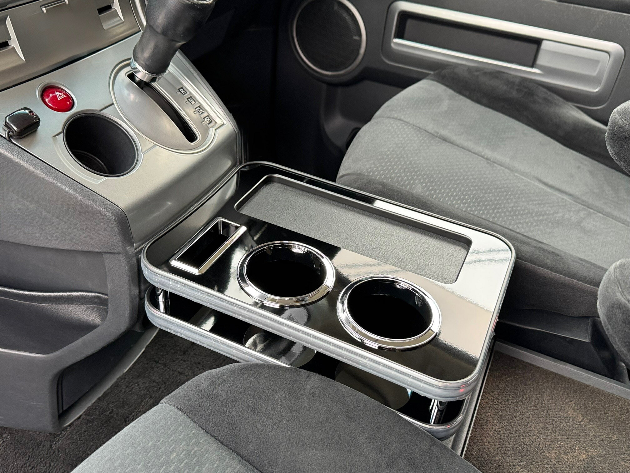 楽天市場】デリカd5 リアテーブルの通販