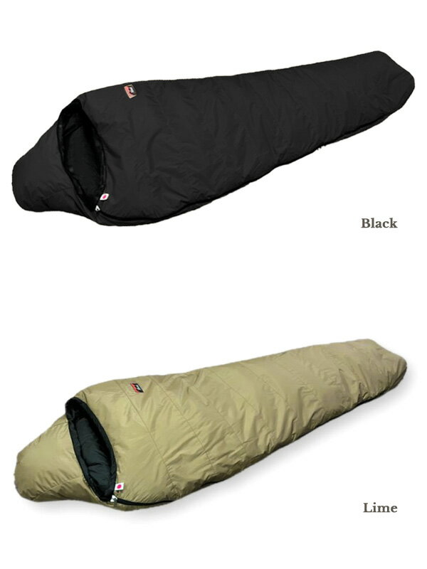 NANGA ナンガ シュラフ 900 DX オーロラテックス EURO ヨーロピアン