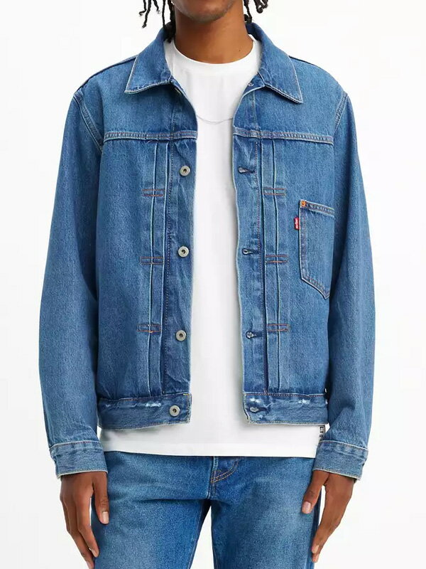 LEVIS リーバイス プレミアム LEVI'S PREMIUM ジャケット メンズ