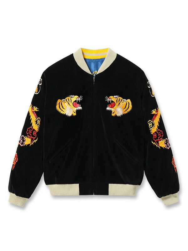 TAILOR TOYO テーラー 東洋 スカジャン 2026 リミテッドエディション