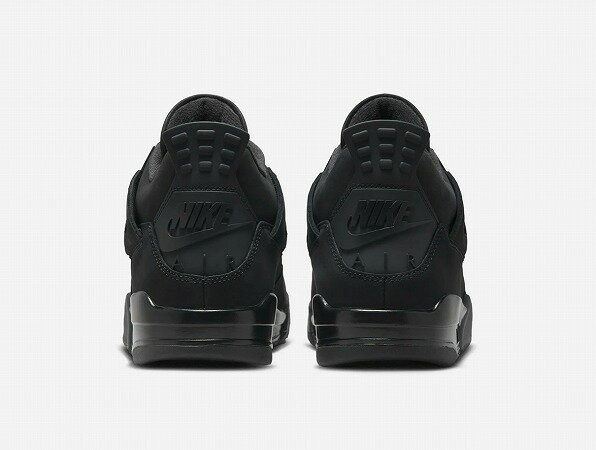 AJ4 Black Cat 26.5 新品 未使用 箱タグ付 2026年最新】Aj4 black cat
