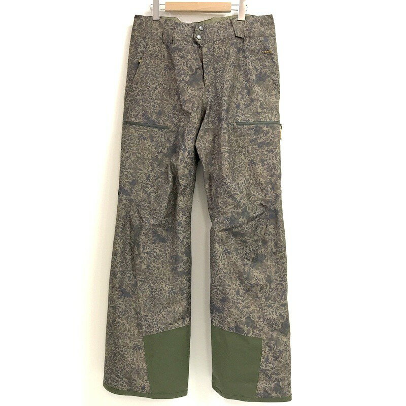 楽天市場】パタゴニア パンツ（ウィンタースポーツ｜スポーツ